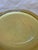 Yalos Casa Large Yellow Yalos Murano Decorative Bowl For Sale - Image 4 of 8