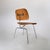 Mid-Century Modern DCM Plywood Chair by Charles & Ray Eames for Herman Miller For Sale - Image 3 of 18