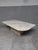 Vintage Marble Coffee Table For Sale - Image 16 of 18