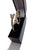 10k Yellow Gold 2-3/8 CTTW Natural Diamond Bangle Bracelet For Sale In Atlanta - Image 6 of 7