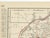 Antique Map of South Carolina The Palmetto State by Ran McNally, 1899 For Sale - Image 6 of 12