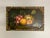 Vintage Hand-Painted Nesting Still Life Storage Boxes – Set of Five For Sale - Image 12 of 12