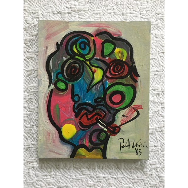 Peter Keil, 1983 For Sale - Image 6 of 6
