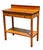 Early 20th Century Antique Arts & Crafts / Mission Oak Server For Sale - Image 5 of 12