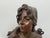 A beautiful 19th Century Bronze Sculpture by the renowned artist E Villanis. Titled ‘Capture’ and of large size. Good...
