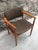 Modern Danish Modern Teak Armchair by Farsö Møbelfabrik, 1960s For Sale - Image 3 of 12