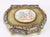 Antique French Porcelain-Mounted Champlevé and Onyx Casket, 19th Century For Sale - Image 10 of 18
