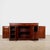 Victorian Style Sideboard in Mahogany For Sale - Image 3 of 9