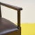 Italian Desk Chair, 1920s-1940s For Sale - Image 3 of 15