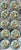 Art Deco Era Ditmar Urbach Decorative Plates - Set of 10 For Sale - Image 9 of 12