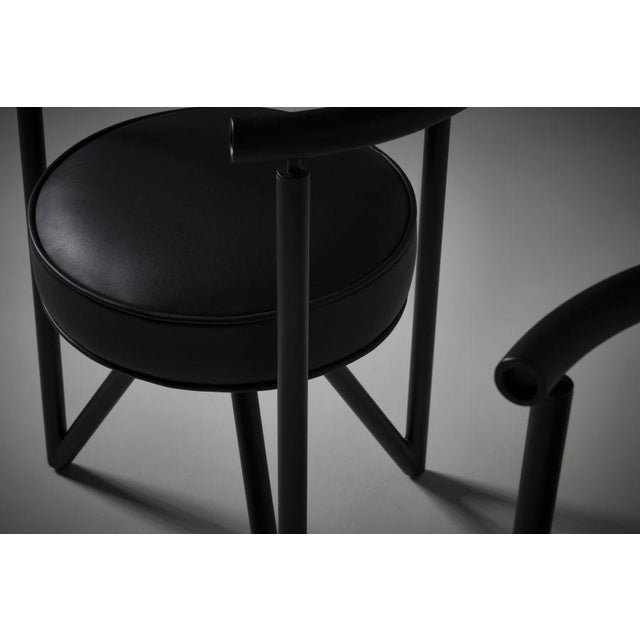 Miss Dorn Chairs by Philippe Starck for Disform, 1982, Set of 2 For Sale - Image 9 of 13