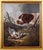 German Artist, Hunting Scene, Late 19th Century, Oil Painting on Canvas, Framed For Sale - Image 5 of 5