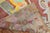 Mid 20th Century Colorful Lion Pictorial Turkish Accent Rug - 4' x 7'7" For Sale - Image 12 of 18