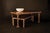 Ryder Table, Desk For Sale In Los Angeles - Image 6 of 6