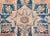 Late 19th Century Persian Serapi Rug For Sale - Image 4 of 13