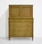 John Widdicomb Mid Century Directoire Style Highboy Dresser by John Widdicomb For Sale - Image 4 of 12