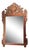 18th C. Italian Mirror For Sale