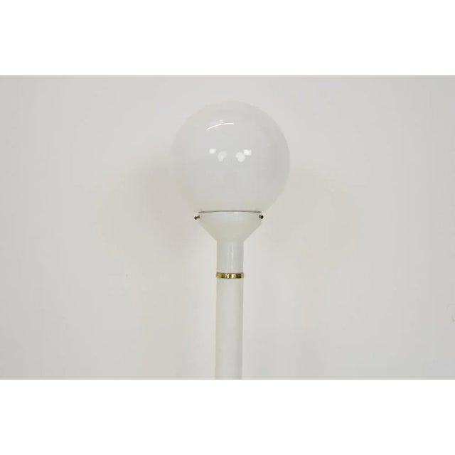 Mid-Century Floor Lamp, 1970s For Sale - Image 4 of 10