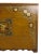 Mongolia Antique Trunk Cabinet For Sale In Greensboro - Image 6 of 12
