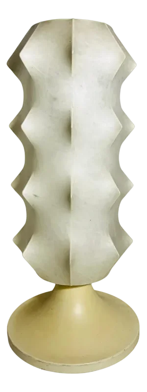 Large Mid-Century Modern Cocoon Floor Lamp, 1960s