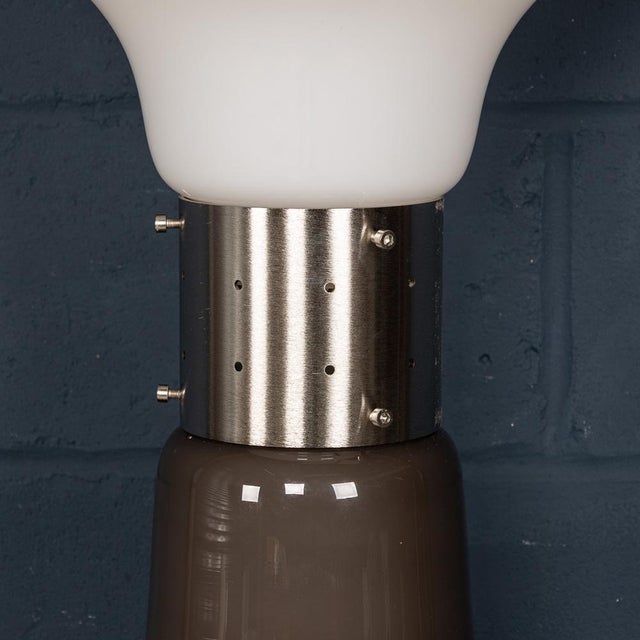 Vintage Italian Birillo Table Lamp, 2000 For Sale - Image 6 of 12