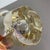 Large Crystal Glass Centerpiece Shell Bowl from Daum Nancy, France, 1970s For Sale - Image 17 of 18