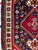 Persian 1970s Persian Qashaqayi , 2'6 X 3'5 For Sale - Image 3 of 5