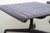 EA124 Chair and EA125 Ottoman by Charles & Ray Eames for Vitra/Herman Miller, 1980s, Set of 2 For Sale - Image 13 of 18