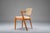 Mid-Century Modern Teak Model 42 Chair by Kai Kristiansen for Schou Andersen, 1960s For Sale - Image 9 of 13
