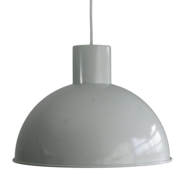Bunker Pendant Light by Jo Hammerborg for Mørup For Sale - Image 5 of 5