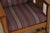 Brown Stickley Arts & Crafts Mission Oak Rocker For Sale - Image 8 of 18