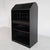 A'dammer Model Rolling Shutter Secretaire attributed to Aldo Van Den Nieuwelaar for Pastoe, 1970s, in Flawless conditions....