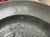 Gray Antique 18th Century Tooled Engraved Handmade Portrait Pewter Plaque Plate Dish For Sale - Image 8 of 9