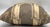 Mid-Century Modern Fornasetti Style Architectural Monkey Silk Throw Pillow, Down Filled For Sale - Image 3 of 7