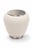 Tend Side Table in Boucle Fabric with Wood and Steel by Christophe Perichon For Sale - Image 6 of 6