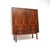 Vintage Danish Drinks Cabinet by Axel Christensen, 1960s For Sale - Image 11 of 11