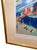 LeRoy Neiman “St. Tropez” Signed Serigraph, 1995. For Sale In Los Angeles - Image 6 of 10