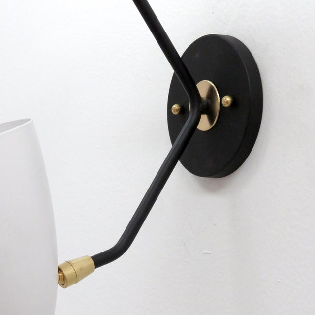 Not Yet Made - Made To Order B-3™ Wall Lights For Sale - Image 5 of 11