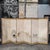 Edo Period Kano School Byôbu Screen with Wild Horses, Japan, 19th Century For Sale - Image 4 of 18