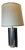 Programma D Series Table Lamp by Superstudio for Argenterie Ricci, Italy, 1970s For Sale