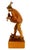 Tyrolian Wood Carving Depicting the Pied Piper of Hamelin For Sale - Image 4 of 8