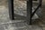 Antique Japanese Cedar Writing Desk / Meiji-Taisho Era / Soot-Darkened Table For Sale - Image 12 of 18