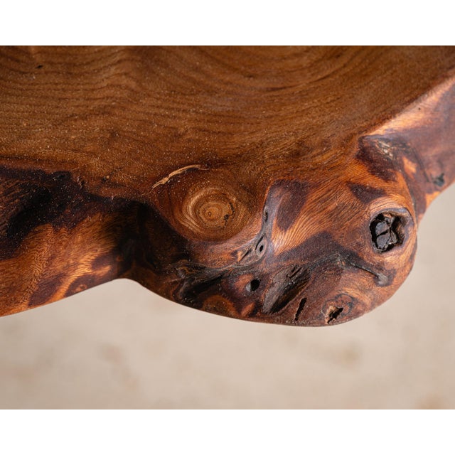 The Linguini Table from Goat Lab Furniture For Sale - Image 6 of 11