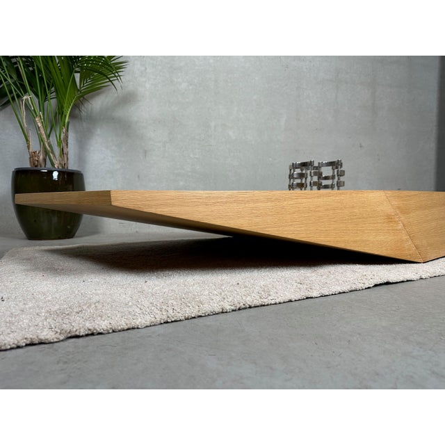 Vintage Coffee Table by Arne Quinze & Yves Milan, 2000s For Sale - Image 3 of 11