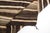 1960s Vintage Anatolian Stripe Kilim Rug For Sale - Image 5 of 10