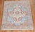 Persian Antique Senneh - 3'8" x 4'7" For Sale - Image 3 of 7