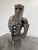 Jacob Epstein, The Rock Drill, 1940, Plaster For Sale - Image 6 of 14