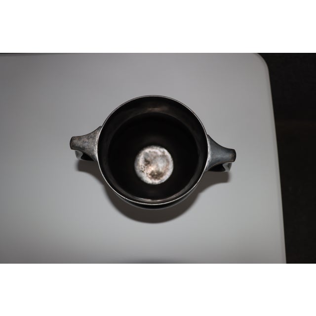 913 Rodgers Brothers Silver-Plated Golf Trophy Cup For Sale - Image 13 of 14