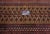 Vintage Balouch Rug 3'0'' X 5'4'' For Sale In New York - Image 6 of 9