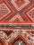 Vintage Handmade Tribal Moroccan Runner, 3'1" X 9'10" For Sale - Image 4 of 10